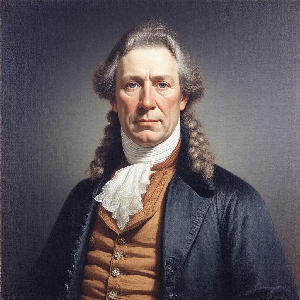 Sir Fletcher Norton
